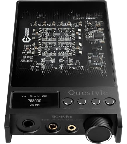 Amazon.co.jp: iFi Audio ヘッドホンアンプ・DAC iFi micro iDSD Black
